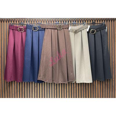 Women's Skirt Italy ita-316