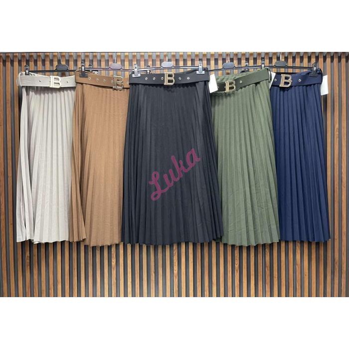 Women's Skirt Italy ita-318
