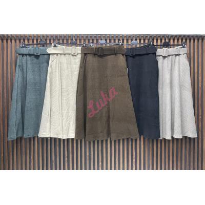 Women's Skirt Italy ita-319
