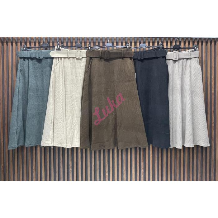 Women's Skirt Italy ita-319