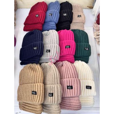 Komplet damski KPL-323