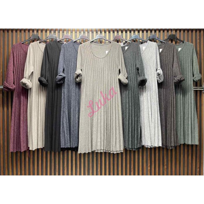 Women's Dress Italy ita-321