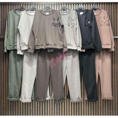 Women's Set Italy ita-322