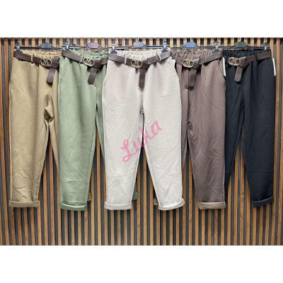 Women's Pants Italy ita-325