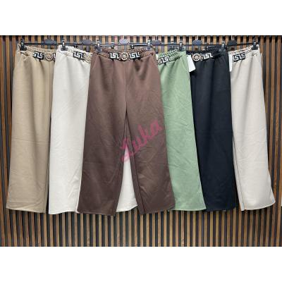 Women's Pants Italy ita-327