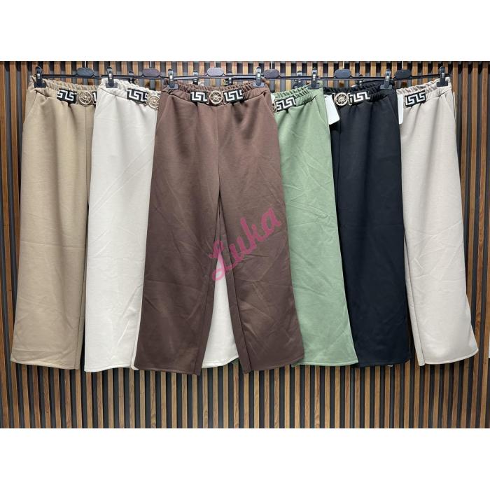 Women's Pants Italy ita-327