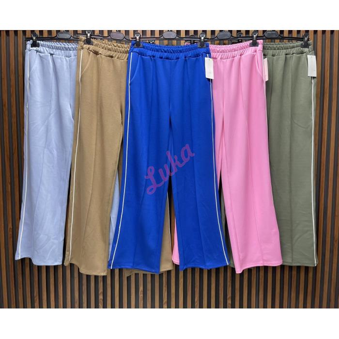 Women's Pants Italy ita-329
