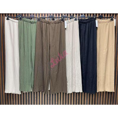 Women's Pants Italy ita-330