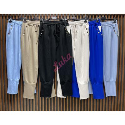 Women's Pants Italy ita-331