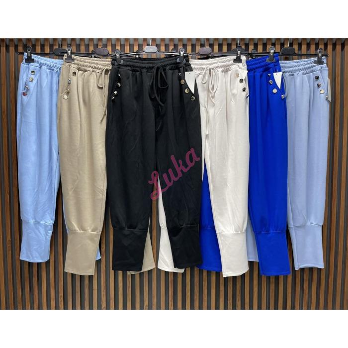 Women's Pants Italy ita-331