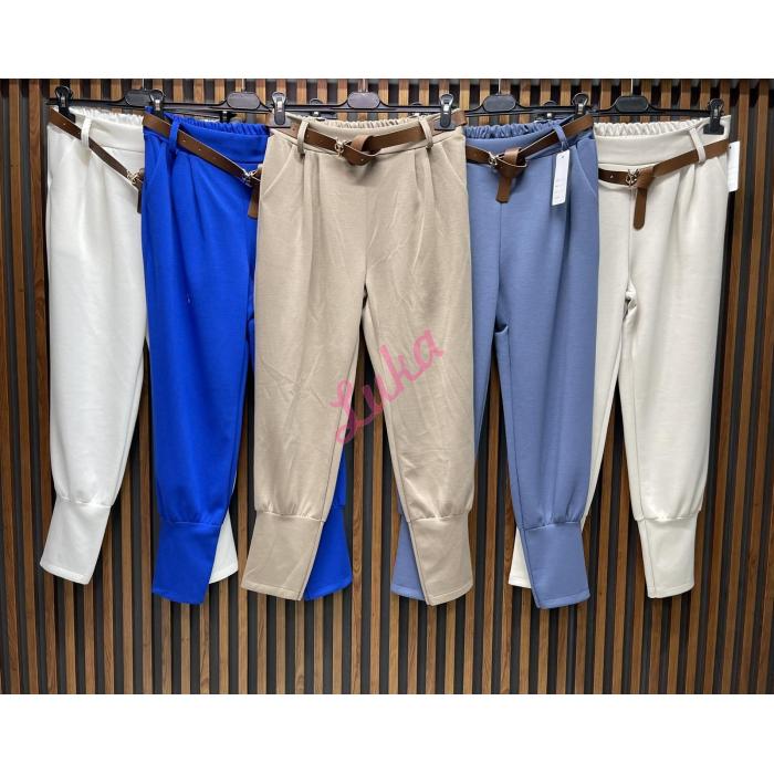 Women's Pants Italy ita-332