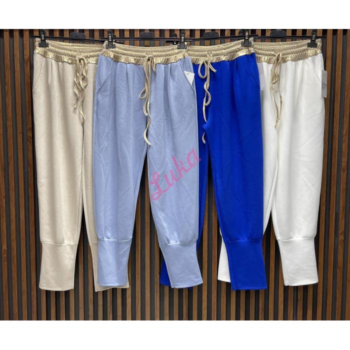 Women's Pants Italy ita-333