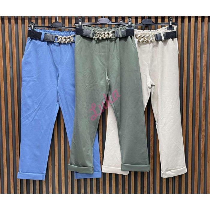 Women's Pants Italy ita-334