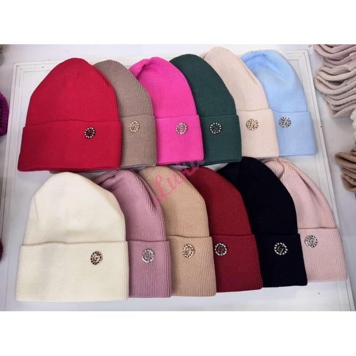 Women`s cap NO-369