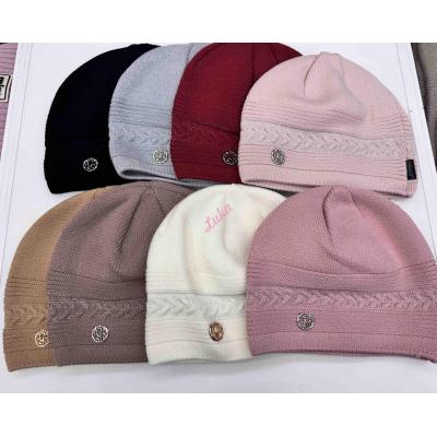 Czapka damska NO-376