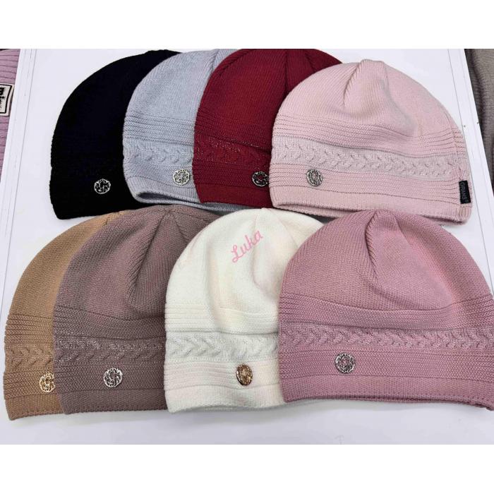 Women`s cap NO-375
