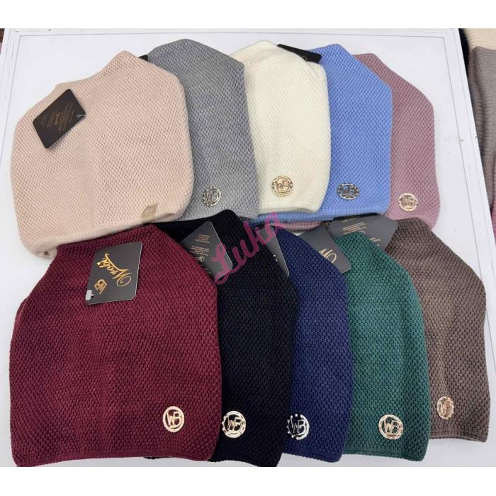 Women`s cap NO-377