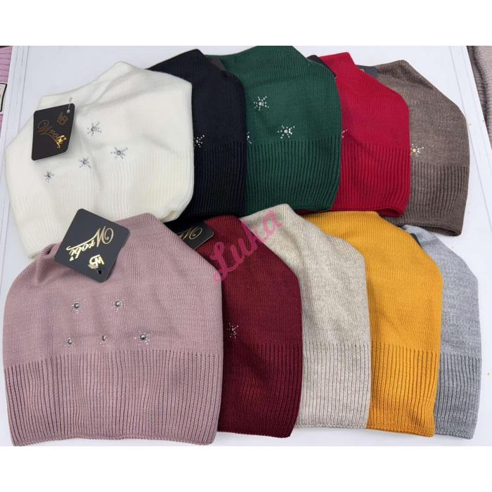 Women`s cap NO-383