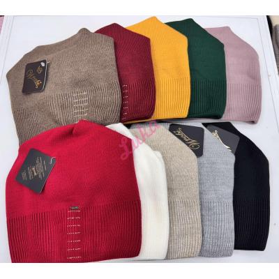 Czapka damska NO-389