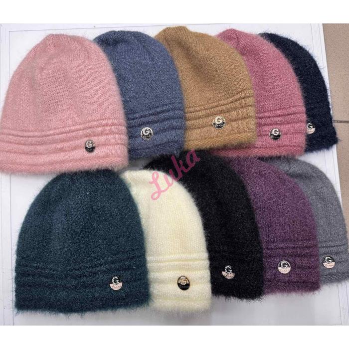 Women`s cap NO-397