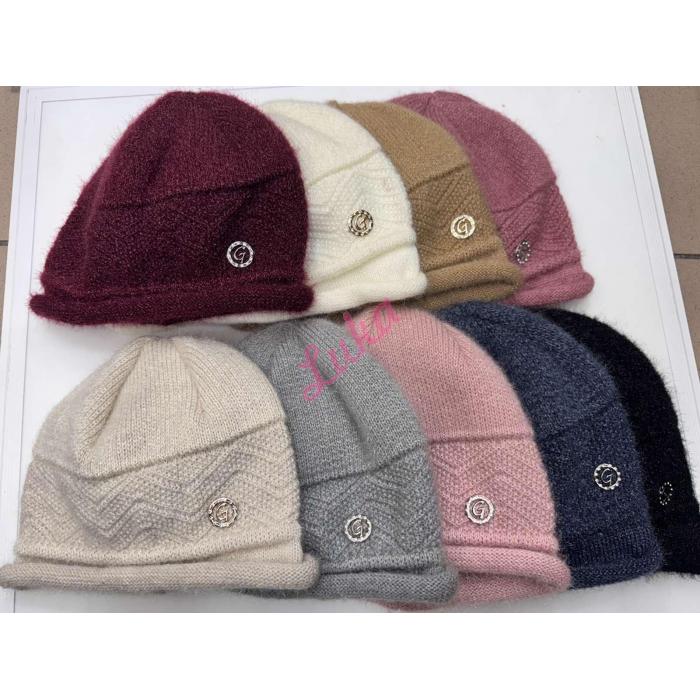 Women`s cap NO-402