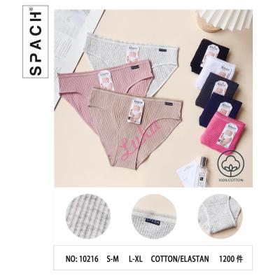 Women's Panties Spach SP222