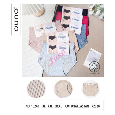 Women's Panties Ouno 3995