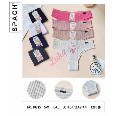 Majtki damskie Spach 10215
