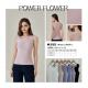 Women's undershirt Power Flower LY135