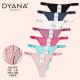 Women's panties Dyana 6401