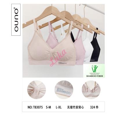Women's top Ouno V465