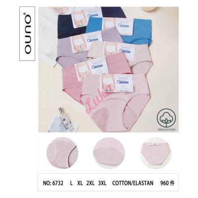 Women's Panties Ouno 6737