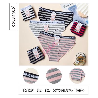 Majtki damskie Ouno 10271