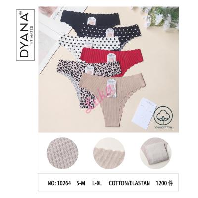 Women's panties Dyana 60003