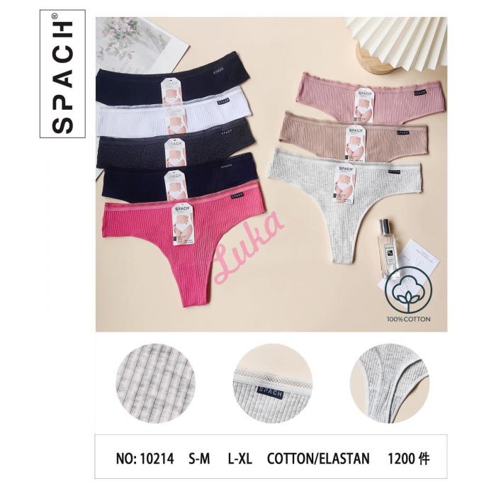 Women's Panties Spach 10215