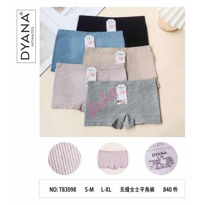 Majtki damskie Dyana T83098