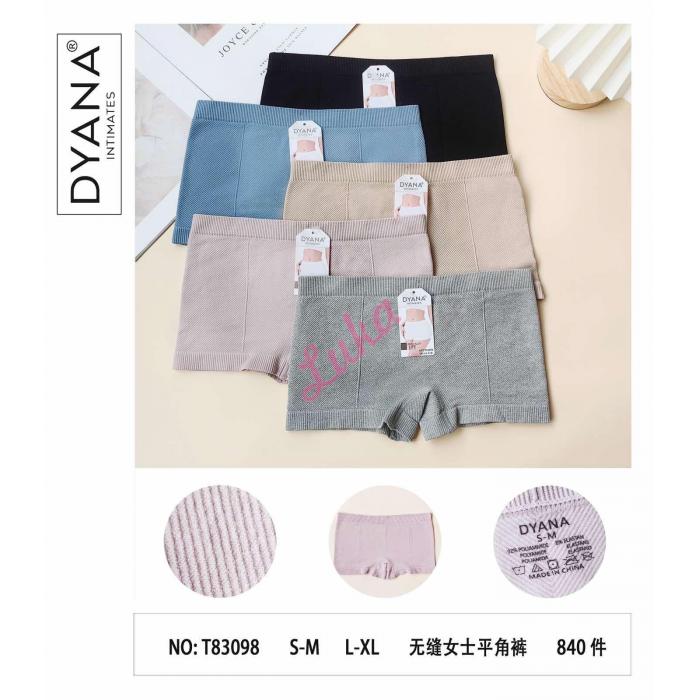 Majtki damskie Dyana 10265