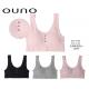 Women's top bamboo Ouno T83075