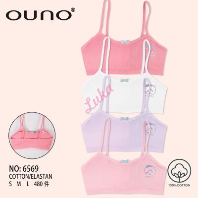 Women's top Ouno 9290