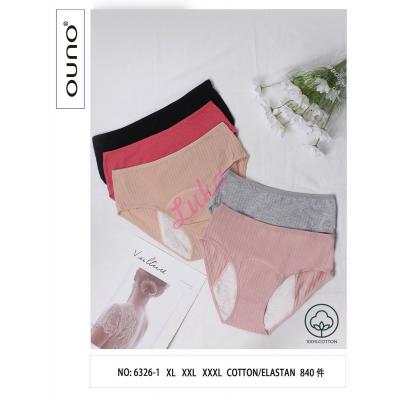 Women's Panties Ouno 10271