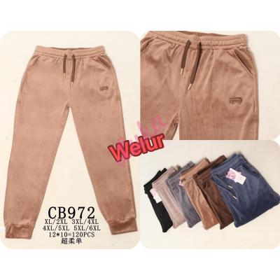 Women's pants Dasire CB971