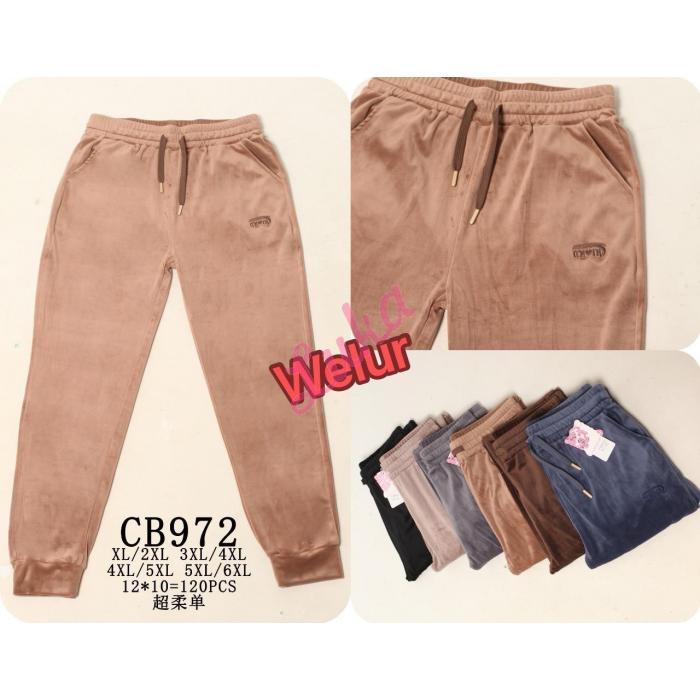 Women's pants Dasire CB971