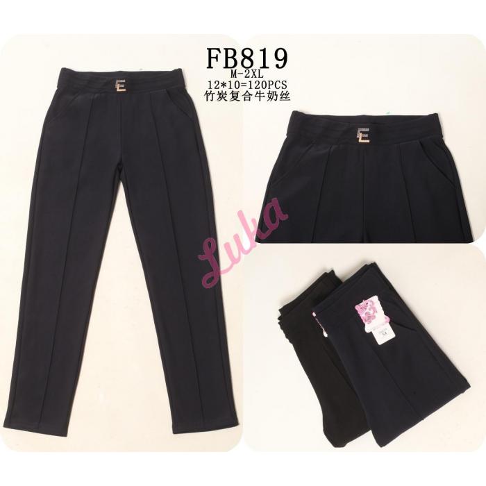 Women's pants Dasire FB820