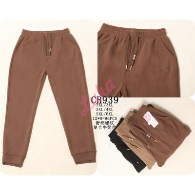 Women's pants Dasire CB957