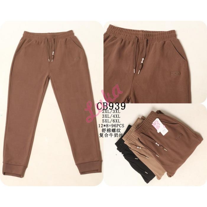 Women's pants Dasire CB957