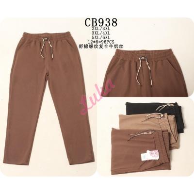 Women's pants Dasire CB939