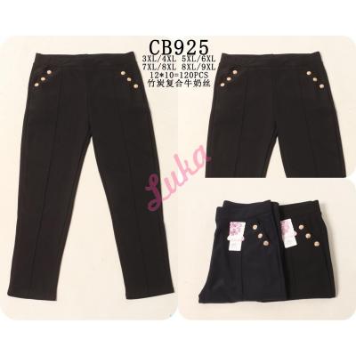 Women's pants Dasire CB920