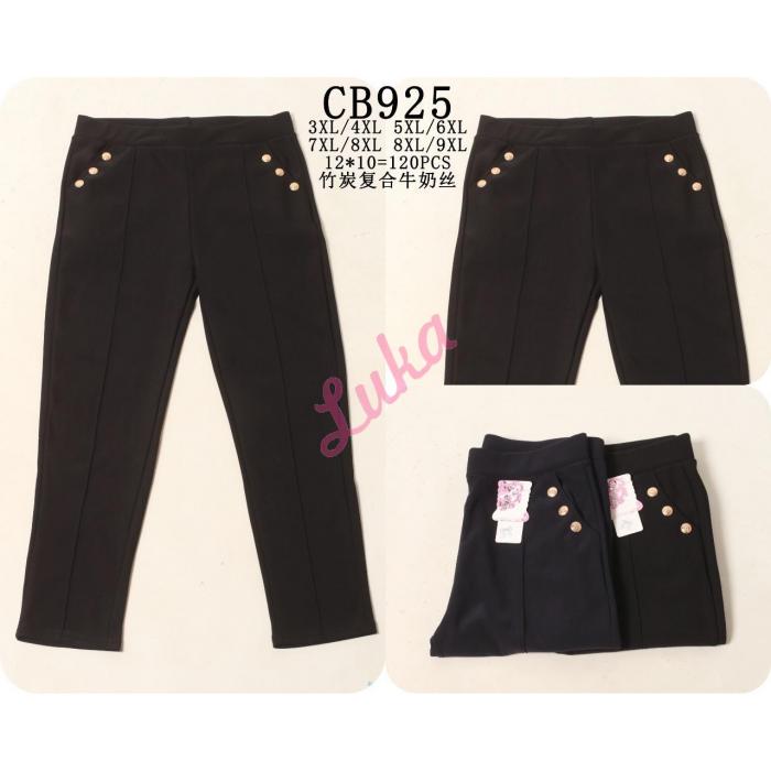 Women's pants Dasire CB920