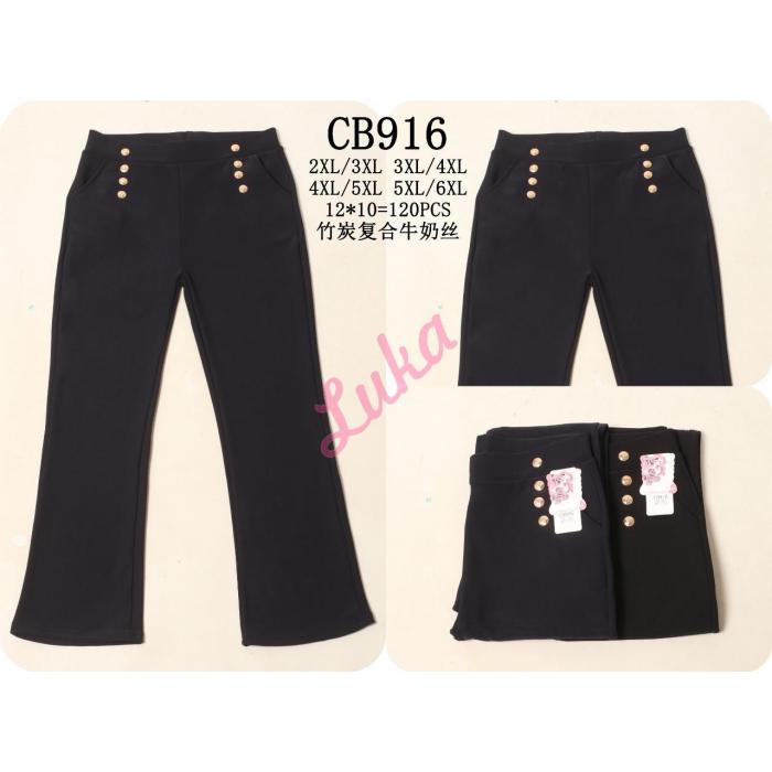 Women's pants Dasire CB917