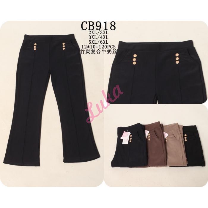 Women's pants Dasire CB916